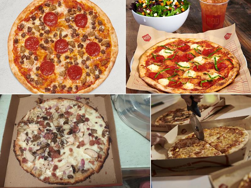 MOD Pizza