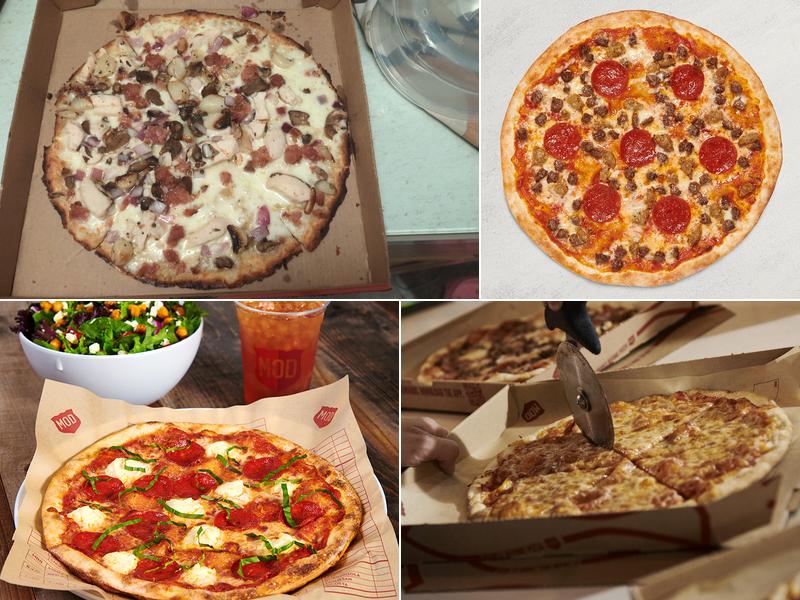 MOD Pizza