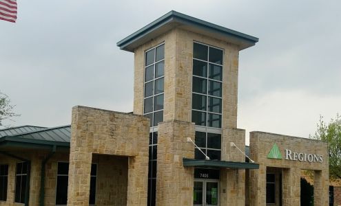 Regions Bank