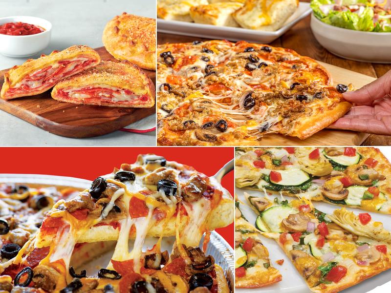 Papa Murphy's | Take 'N' Bake Pizza