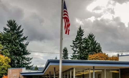 United States Postal Service