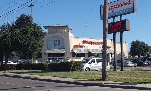 Walgreens