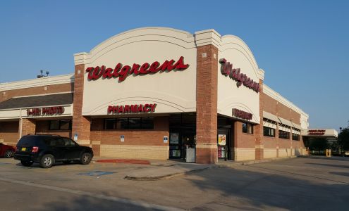 Walgreens