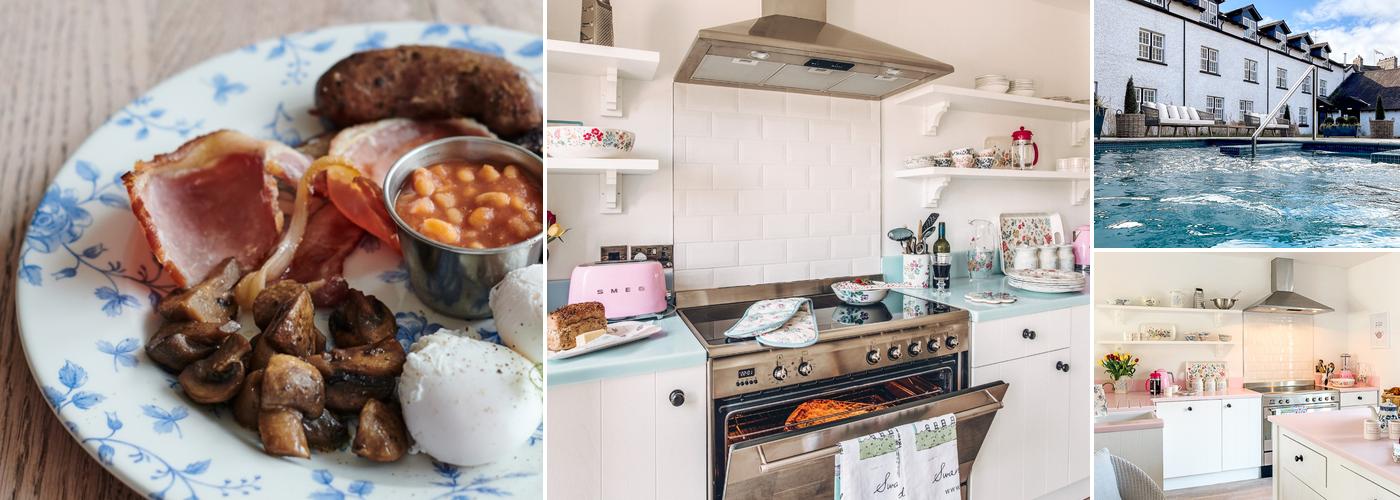 The Swan Hotel & Spa