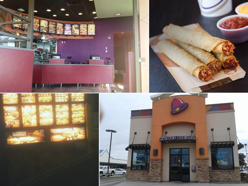 Taco Bell