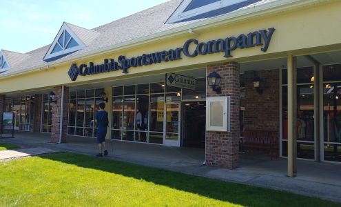Columbia Factory Store