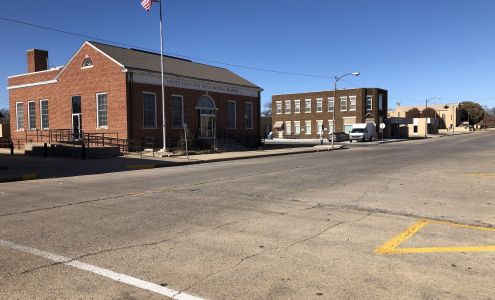 United States Postal Service