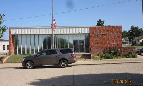 United States Postal Service