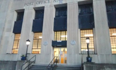 United States Postal Service