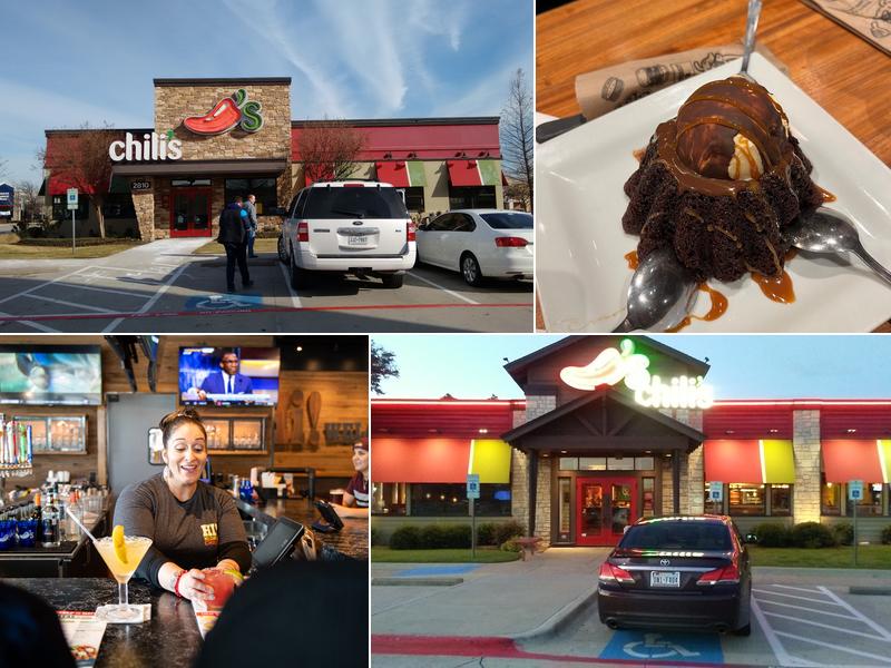 Chili's Grill & Bar