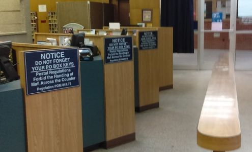 United States Postal Service