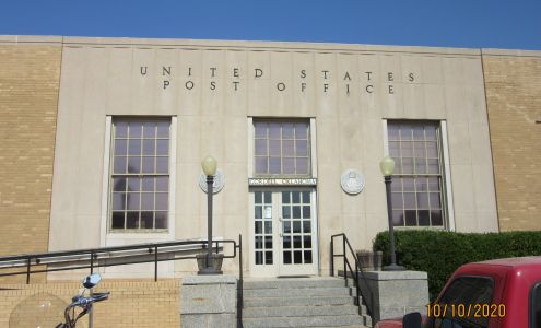 United States Postal Service