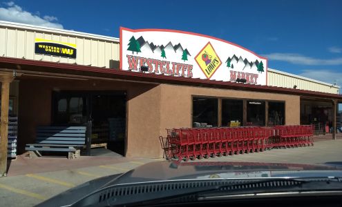 Lowe's Market Westcliffe