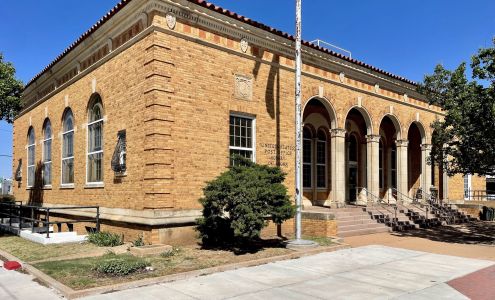 United States Postal Service Hobart