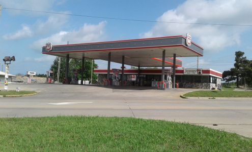 Phillips 66 Holdenville