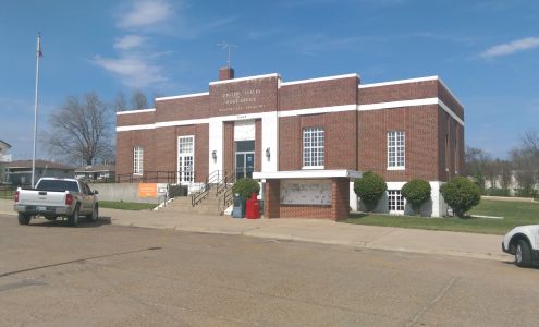 United States Postal Service