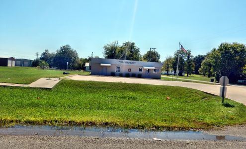 United States Postal Service