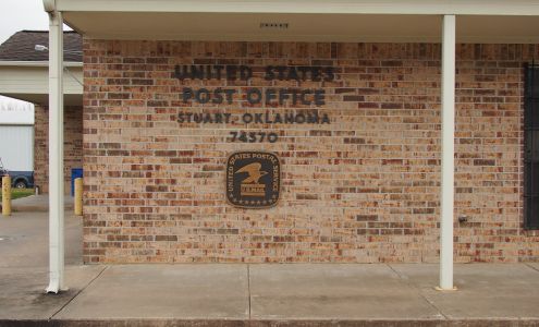 United States Postal Service