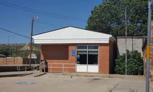 United States Postal Service Gail