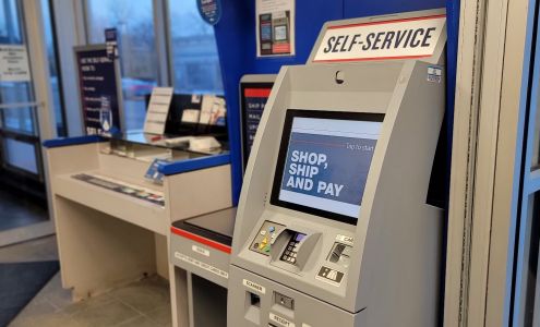 United States Postal Service