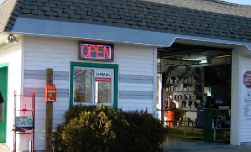 U-Haul Neighborhood Dealer