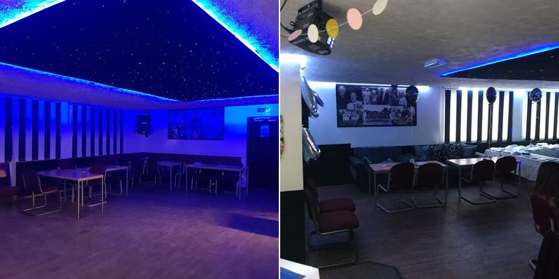 Martin Peters Sports Bar