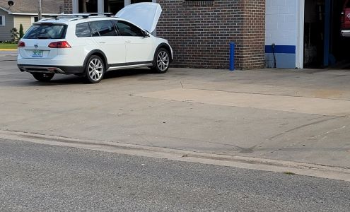 Marathon Gas Harbor Springs