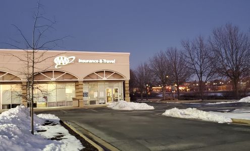 AAA Fayetteville Insurance and Member Services