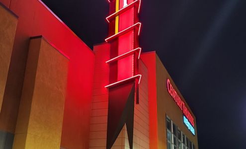 Cinemark Century Tucson Marketplace and XD
