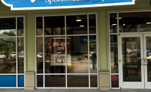 Columbia Factory Store