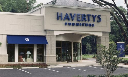 Havertys Furniture Bluffton