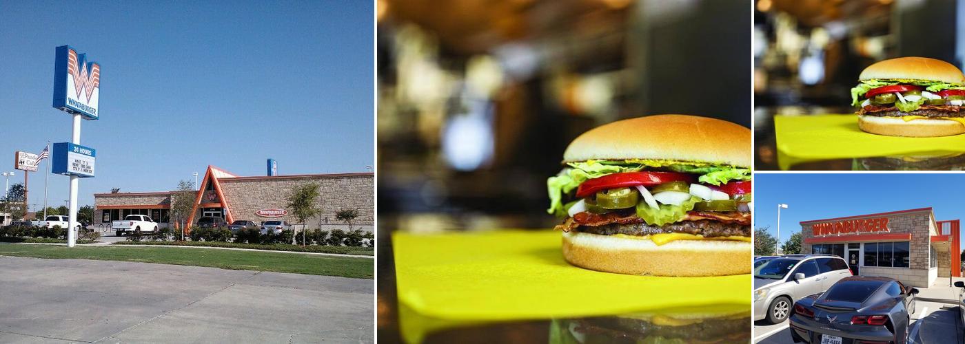 Whataburger