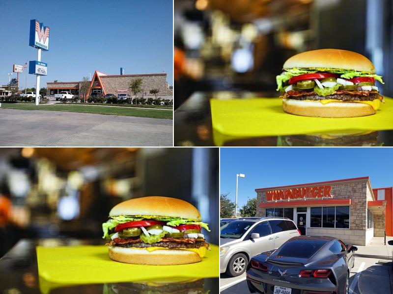 Whataburger