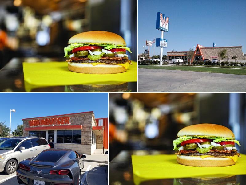 Whataburger