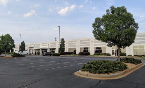 Adidas Administrative Services Building(ASB)