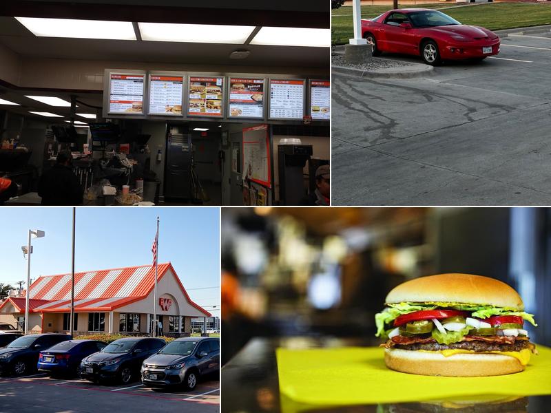 Whataburger 4920 W Airport Fwy, Irving