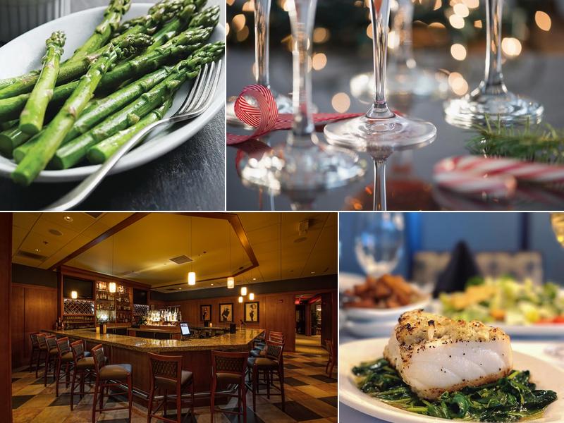 Ruth's Chris Steak House