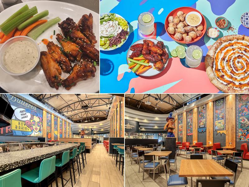 Mellow Mushroom Charleston - West Ashley