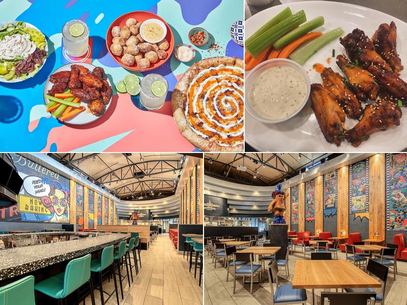 Mellow Mushroom Charleston - West Ashley