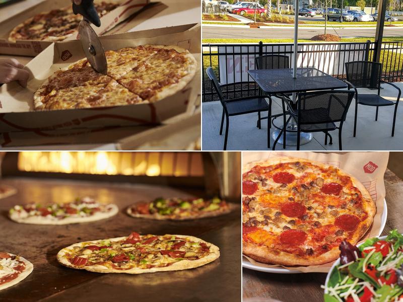 MOD Pizza