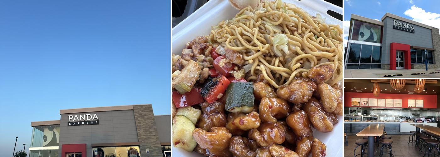 Panda Express