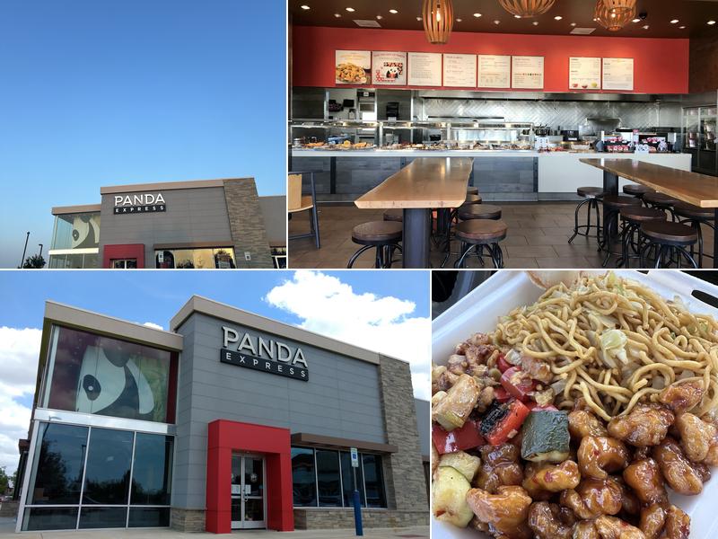 Panda Express