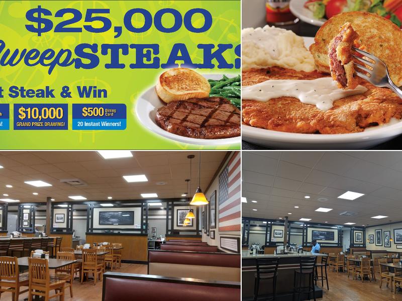 Country Pride 1402 E Main St, Duncan