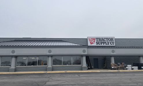Tractor Supply Saint Marys