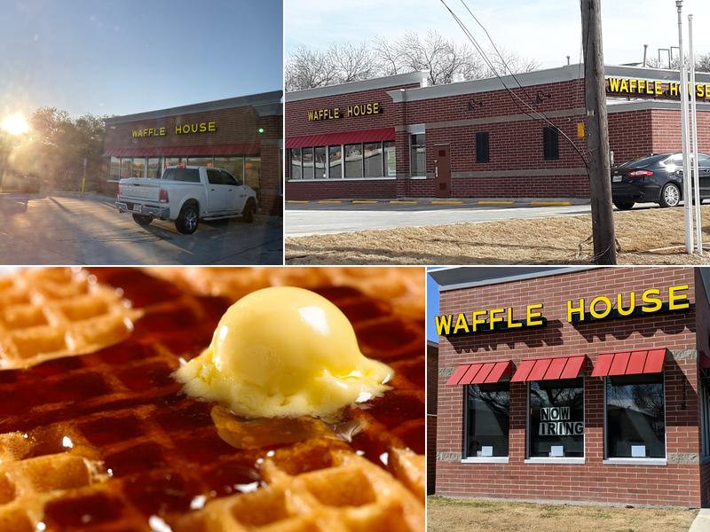 Waffle House