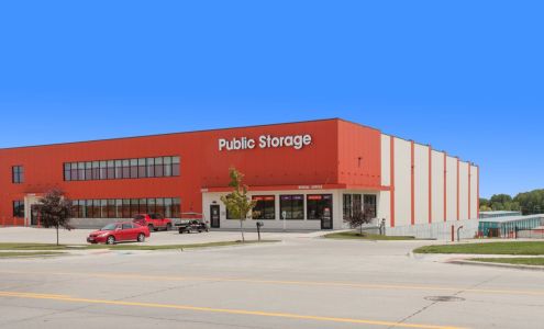 Public Storage