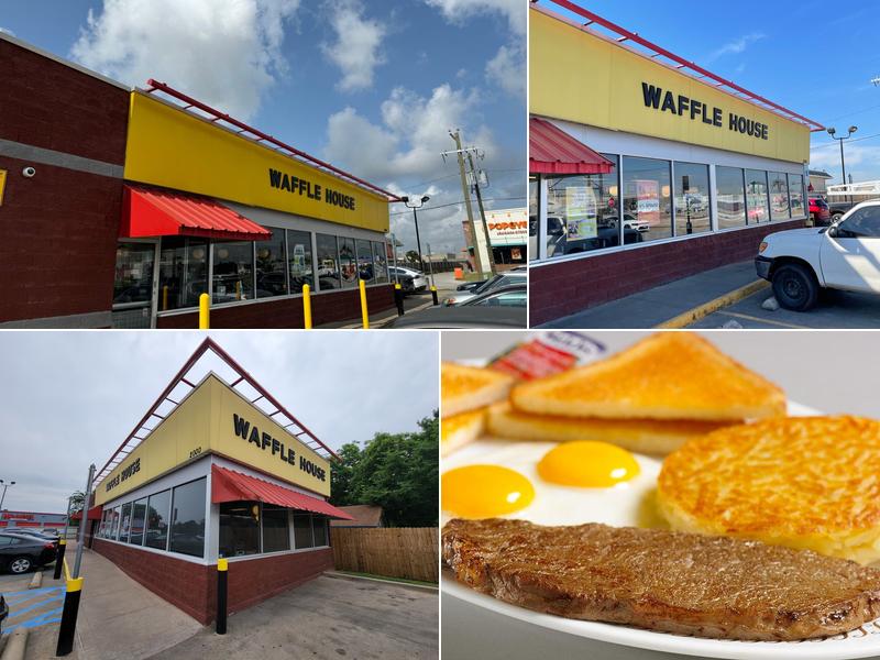 Waffle House