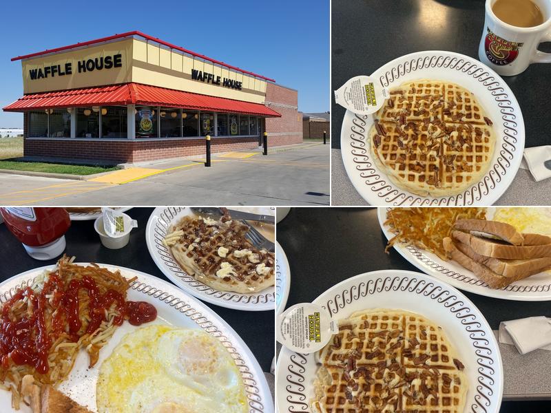 Waffle House
