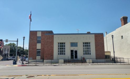 United States Postal Service