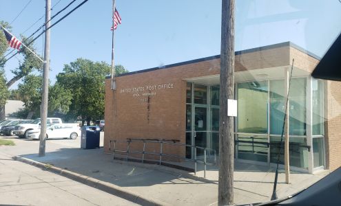 United States Postal Service Utica